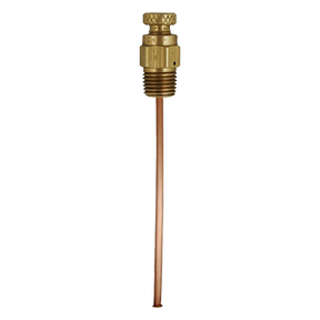 MEJ410/72-120 (Marshall Excelsior) Gauge-Liq Lvl Dip Tube Low Emis Br