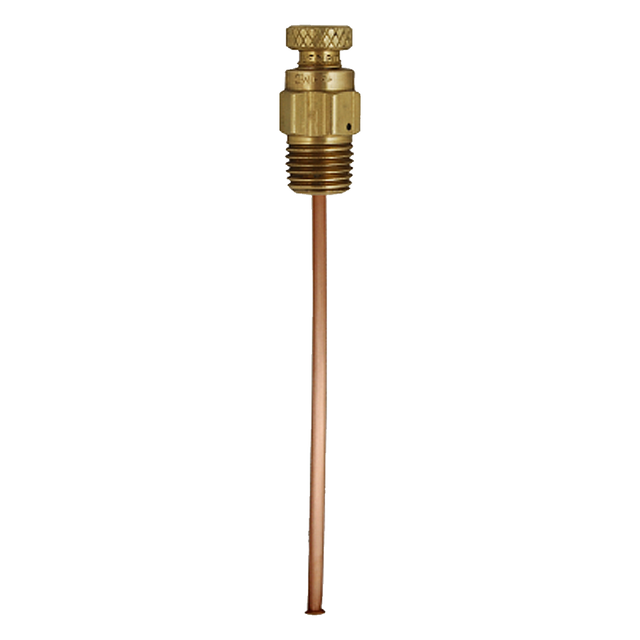 MEJ410/72-120 (Marshall Excelsior) Gauge-Liq Lvl Dip Tube Low Emis Br
