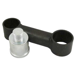 MEP121 (Marshall Excelsior) Wrench-2 Piece Pol Cylinder Valves