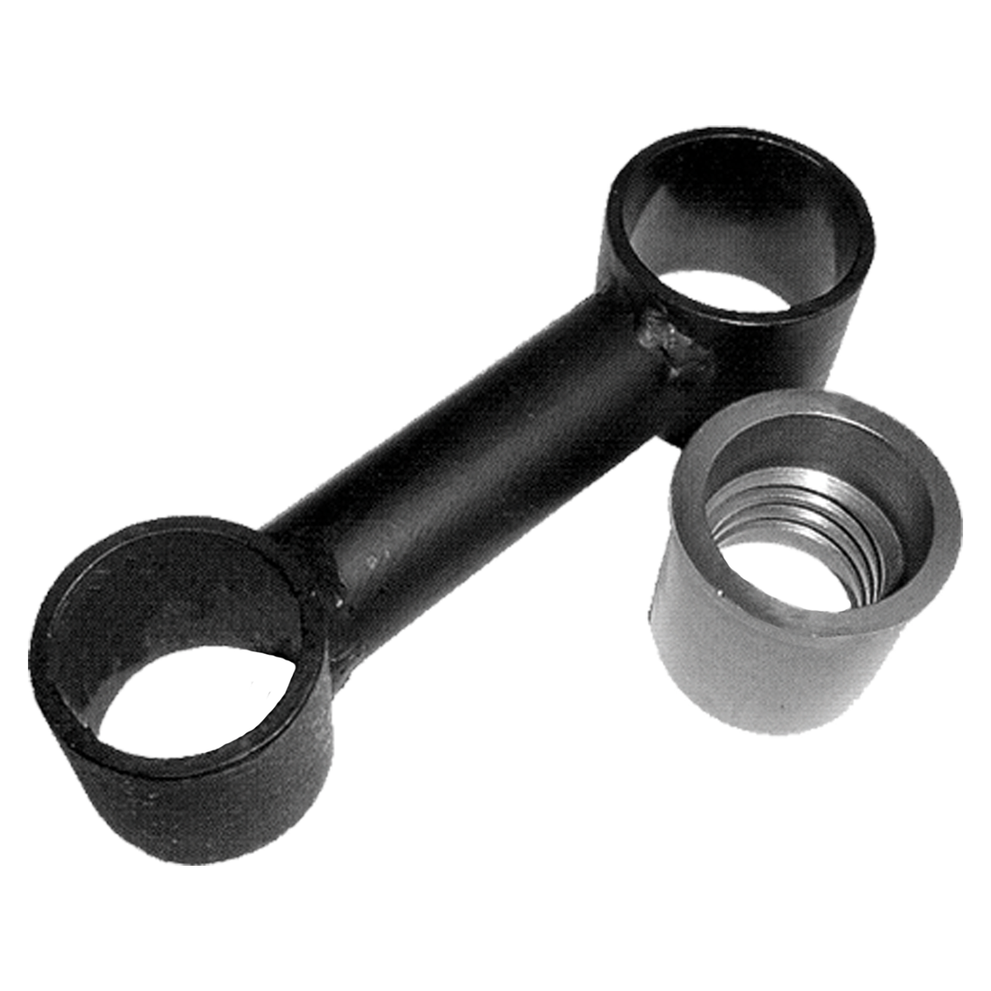 MEP122 (Marshall Excelsior) Wrench-Qcc 2-Piece Installation Opd Vlv