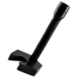 MEP125 (Marshall Excelsior) Wrench-Valve Removal Socket Ext Crow Ft