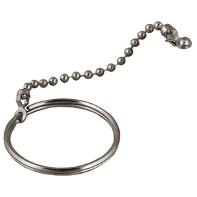 MEP147 (Marshall Excelsior) Chain-Ring Caps/Seal 1-1/4 & 1-3/4 Acme