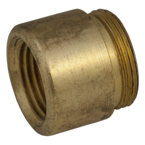 MEP174 (Marshall Excelsior) Adapter-Pipe Away 1/2 Fpt X X 1 20 Unef