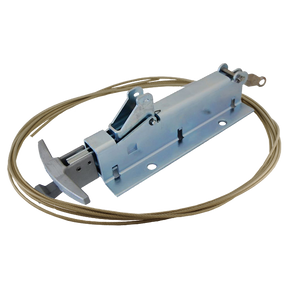 MEP650 (Marshall Excelsior) Control-Cable Assy 50 *Mec Only*