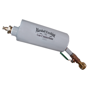 MEP700 (Marshall Excelsior) Methanol-Injector 1-1/4 F Coup 42Oz