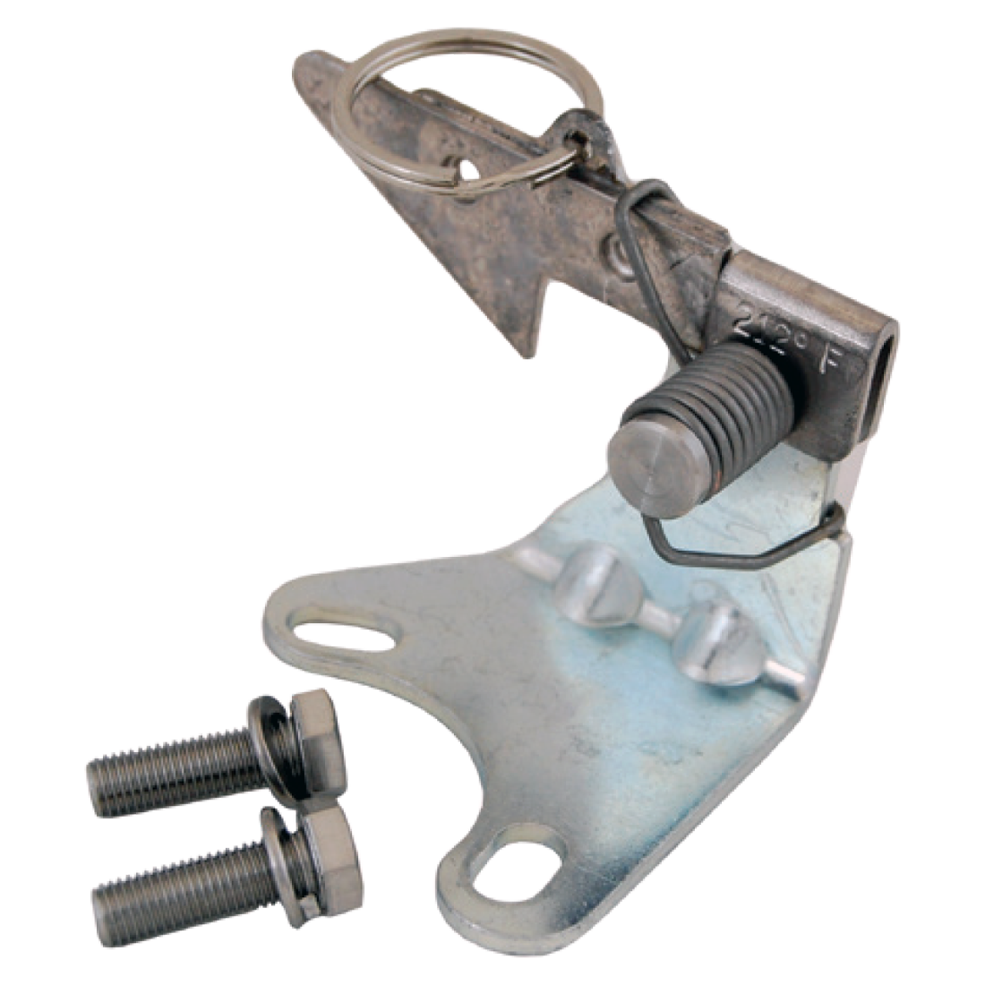 MEP990-24 (Marshall Excelsior) Latch-Man 2 To 3 Internal Vlv