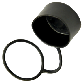 LP-MEPS-433-45A (Marshall Excelsior) Cap-3/4 Relief Valve