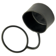 LP-MEPS-453-45A (Marshall Excelsior) Cap-1-1/4 Relief Valve