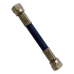 MER613-84 (Marshall Excelsior) Pigtail-Thermo 3/8"Ffs X 3/8" Id 84"L