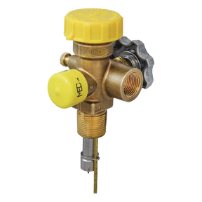 MES-PVE2030BCSC-11.6 (Marshall Excelsior) Valve-Clus Multisvc 3/4Ngt Fil 375Psi