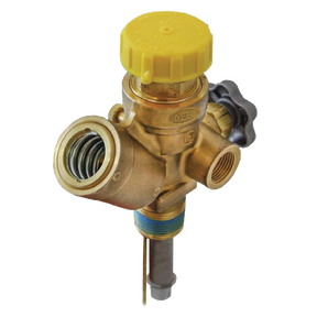 MES-PVE2035ATSC-11.7 (Marshall Excelsior) Valve-Clus Multi-Svc 1 Ngt Fill 375 Psi