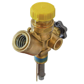 MES-PVE2035ATSC-SIN (Marshall Excelsior) Valve-Clus 420Lb Asme 1Ngt 250Psi11.7Dip