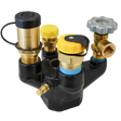 MES-PVE2098AT (Marshall Excelsior) Valve-Clus Ug Tk 2-1/2 Fpt 250 Psi 30Dip