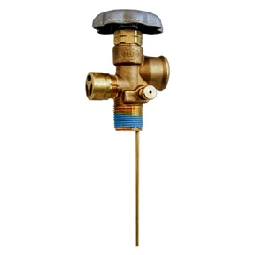 MES-PVE3250CLG-11.6 (Marshall Excelsior) Valve-Serv 3/4Mptxfpol 100Lb Cyl 11.6 Dt