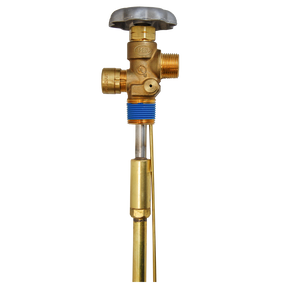 MES-PVE3250CLM-11.6 (Marshall Excelsior) Valve-Liq Svc100Lb Dot 3/4 Ngt 375 Psi