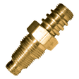 METL051 (Marshall Excelsior) Servicemans Friend-1/8Npt 1/4Npt 5-16-32