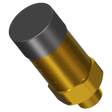 MEV125B/250 (Marshall Excelsior) Valve-Ext Relief 1-1/4 Mpt 250 Psi Br