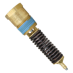 MEVS-UVE445AM/250 (Marshall Excelsior) Valve-Relief 1 Mpt 250 Psi Motor Fuel