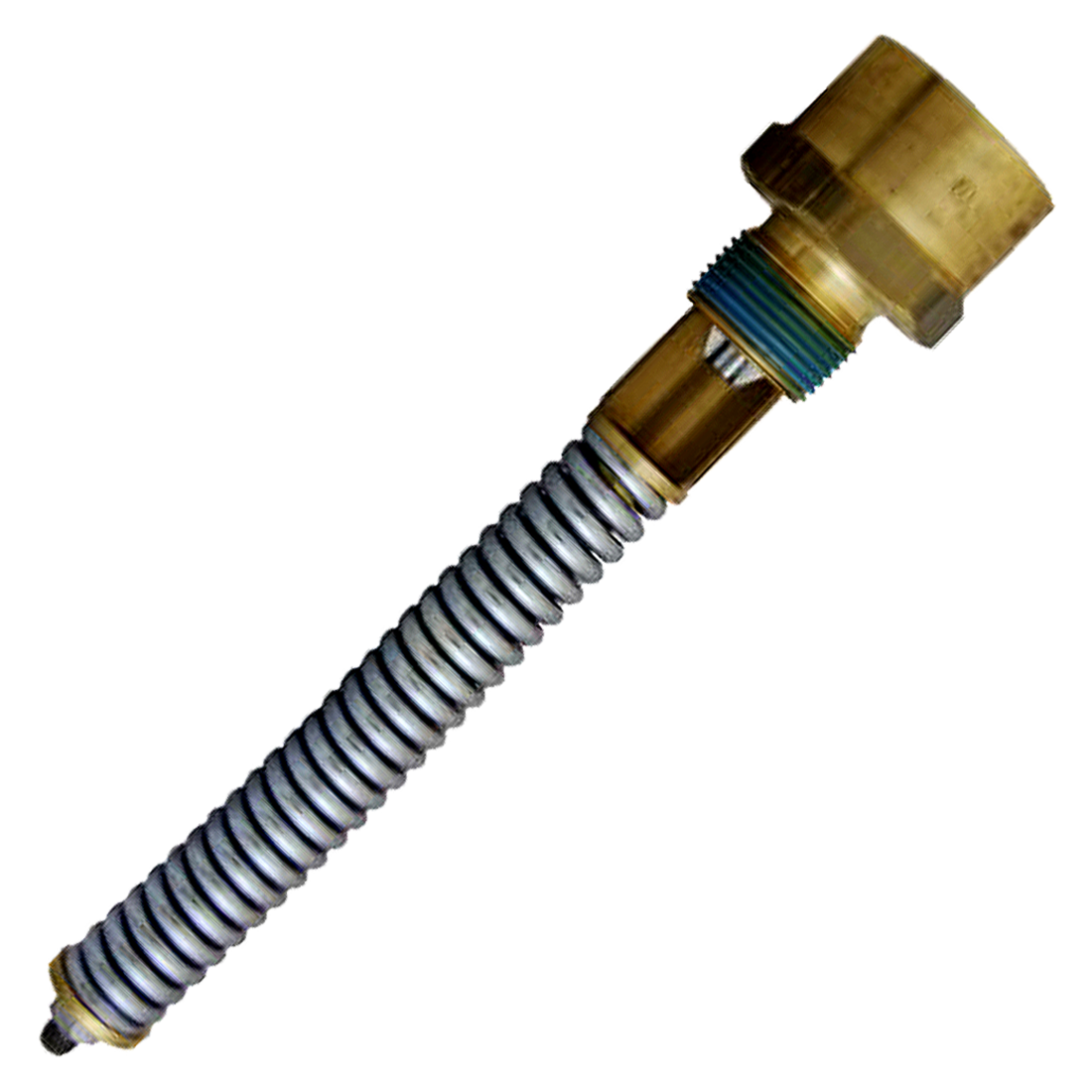 MEVS-UVE453AM/250 (Marshall Excelsior) Valve-Relief 1-1/4 Npt 250 Psi Std