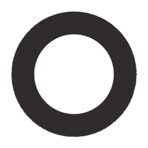 MEW6 (Marshall Excelsior) Gasket-3-1/4 Acme