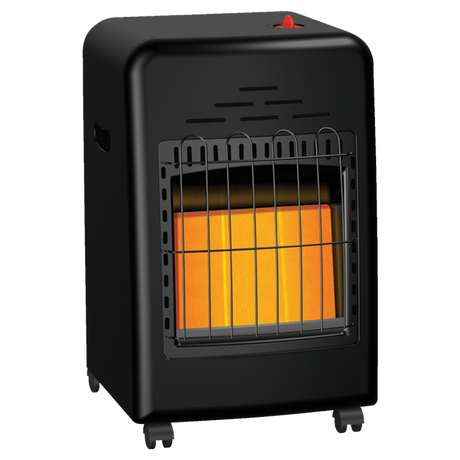 F227500 (Mr. Heater) Heater-Cabinet 6-18K Btu