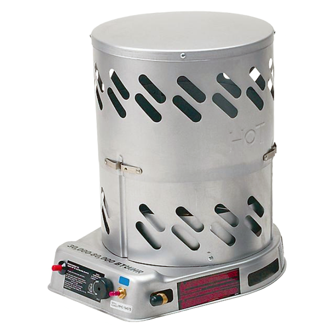 F170470 (Mr. Heater) Heater-Lp 30-80K Btu/Hr Piezo Convection