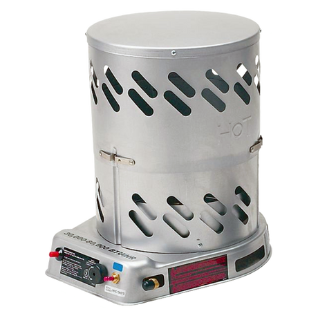 F170470 (Mr. Heater) Heater-Lp 30-80K Btu/Hr Piezo Convection