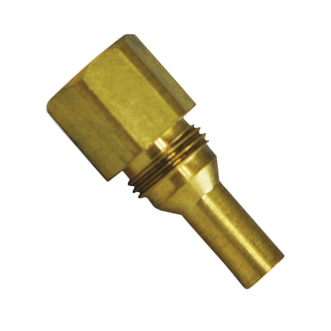 MH852-010 (Anderson & Forrester) Orifice-Pilot 1/8-27 Npt