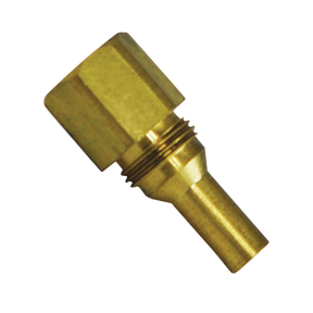 MH852-010 (Anderson & Forrester) Orifice-Pilot 1/8-27 Npt