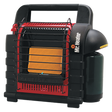 F232000 (Mr. Heater) Heater-Portable Buddy Lp 4K-9K Btu/Hr