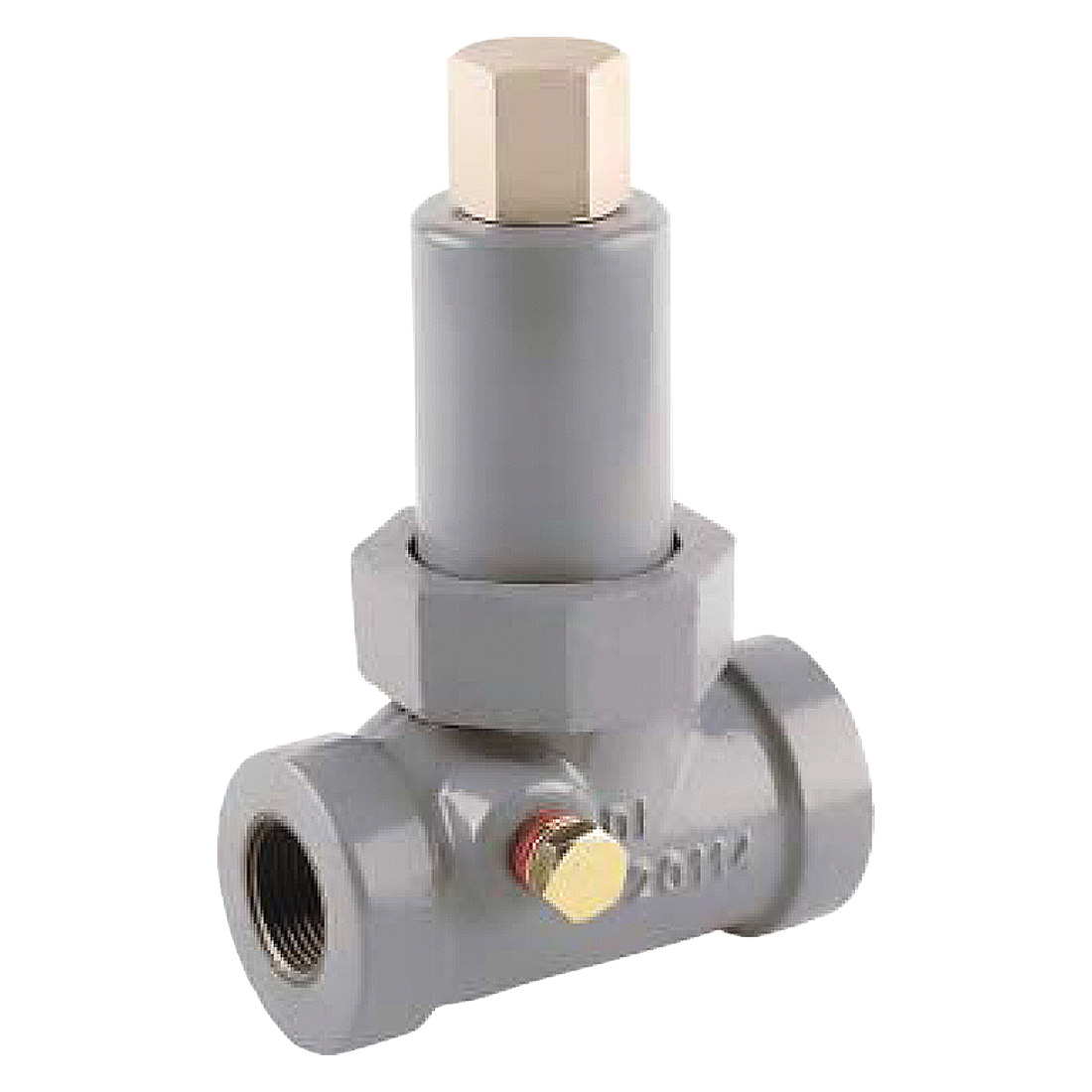 122350 (Squibb Taylor) Valve-Bypass 3/4 25-75 Psig