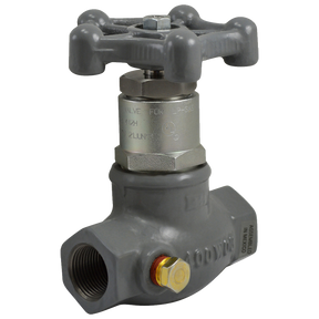 N301-06 (Fisher) Valve-Globe 3/4 Fpt