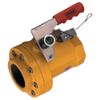 N551-10 (Fisher) Valve-Emer So 1-1/4 Fpt 50 Gpm Snapjo