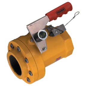 N551-16 (Fisher) Valve-Emer So 2 Fpt 75 Gpm Snapjo