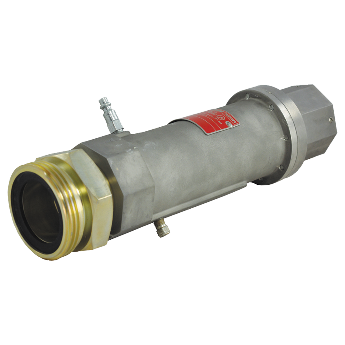 N562-26 (Fisher) Valve-Emer So 2Fptx3-1/4Macme Rr Tnkcars