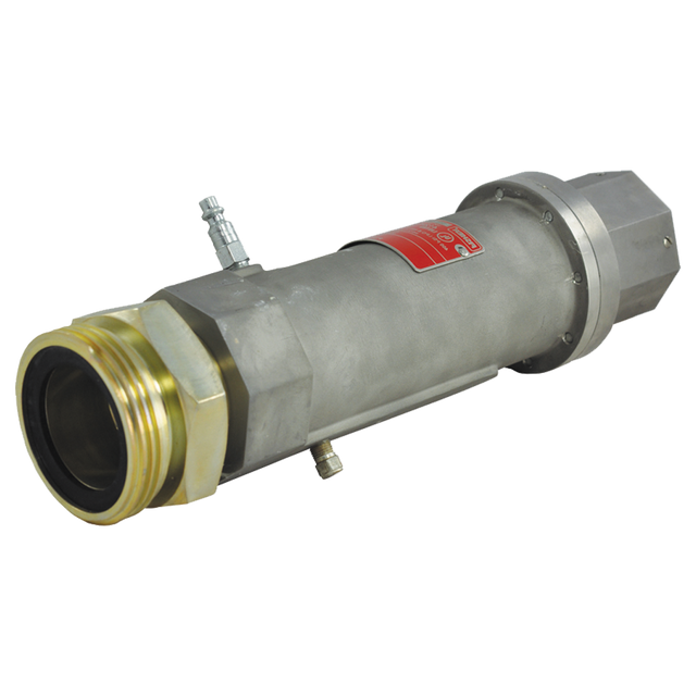N562-26 (Fisher) Valve-Emer So 2Fptx3-1/4Macme Rr Tnkcars