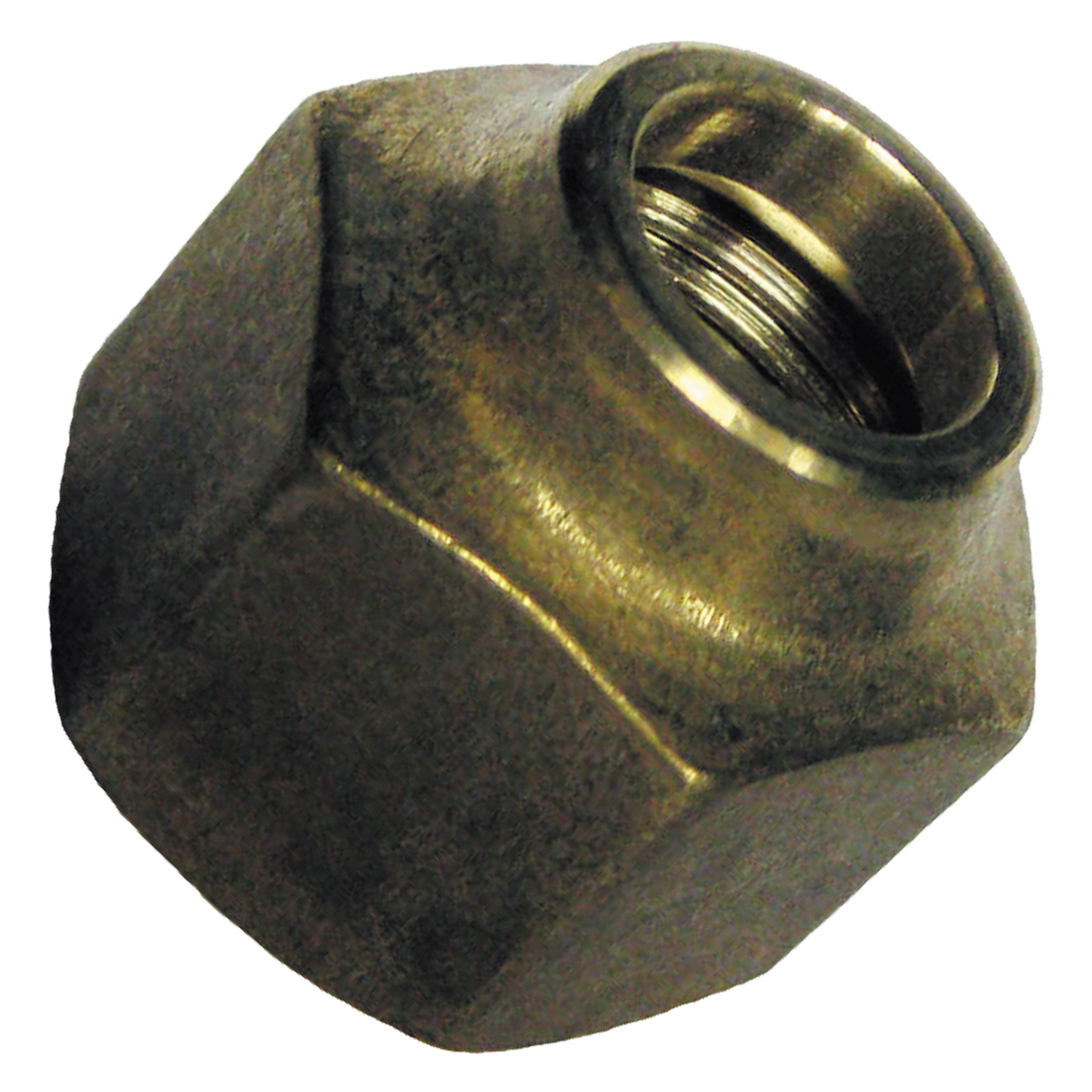 NSR4-64 | Nut-Reducing 3/8 X 1/4