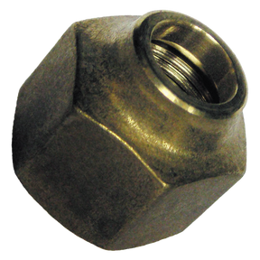 NSR4-64 | Nut-Reducing 3/8 X 1/4