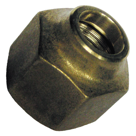 NSR4-64 | Nut-Reducing 3/8 X 1/4