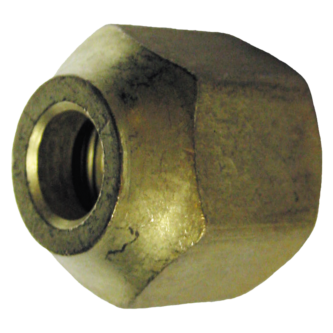 NSR4-86 | Nut-Reducing 1/2 X 3/8