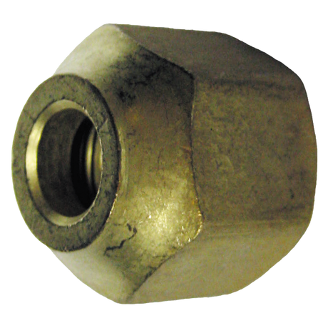 NSR4-86 | Nut-Reducing 1/2 X 3/8