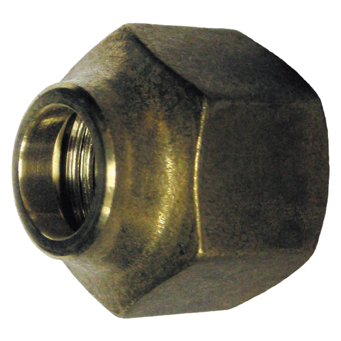 NSR4-108 | Nut-Reducing 5/8 X 1/2