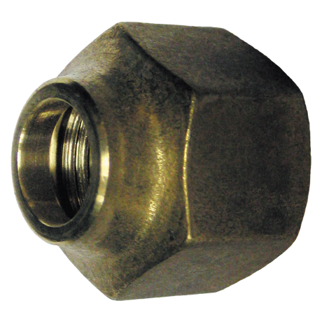 NSR4-108 | Nut-Reducing 5/8 X 1/2