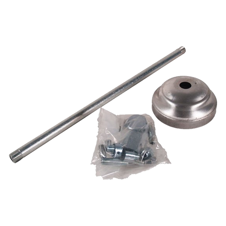 OPK (Midstate Lamp) Kit-Humphrey Ceiling Lite Mtg