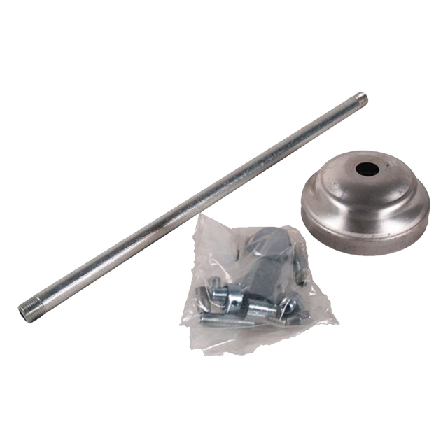 OPK (Midstate Lamp) Kit-Humphrey Ceiling Lite Mtg