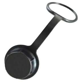 P209 (Fisher) Cap-Protective