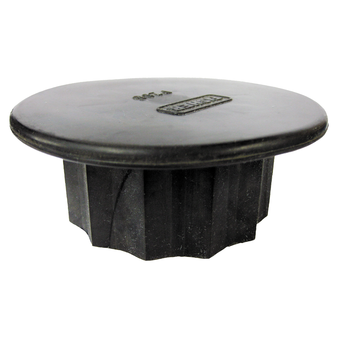 P298 (Fisher) Cap-Protective H731