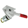 P313 (Fisher) Release-Manual Lever For C404-32 Valve