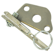 P341 (Fisher) Latch-Release C407-10 Cable Control