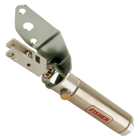 P389 (Fisher) Kit-Actuator Cyl Intvlv 1-1/4 C407-10